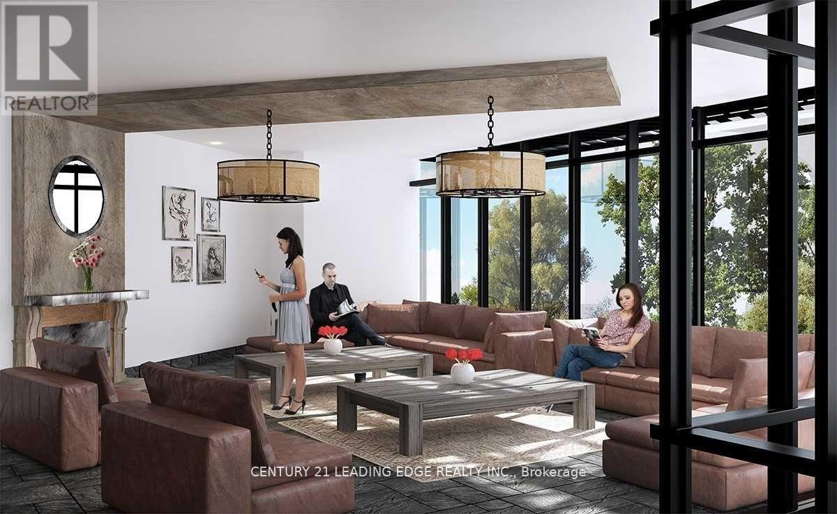 607 - 1 Falaise Road, Toronto, Ontario  M1E 3B6 - Photo 4 - E12906952