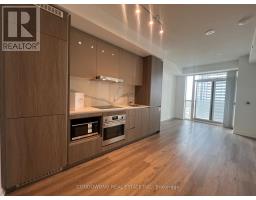 2602 - 28 INTERCHANGE WAY, Vaughan, Ontario