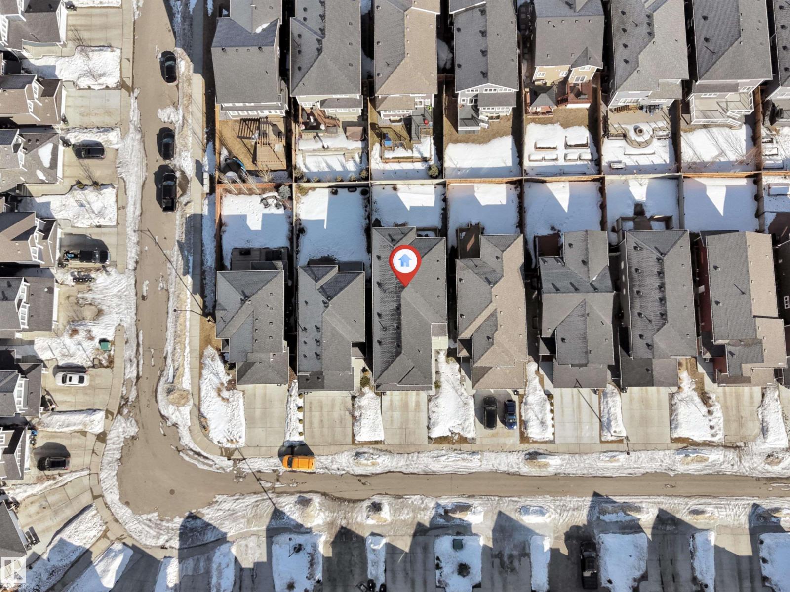 6464 Elston Lo Nw, Edmonton, Alberta  T6M 0V9 - Photo 6 - E4477988