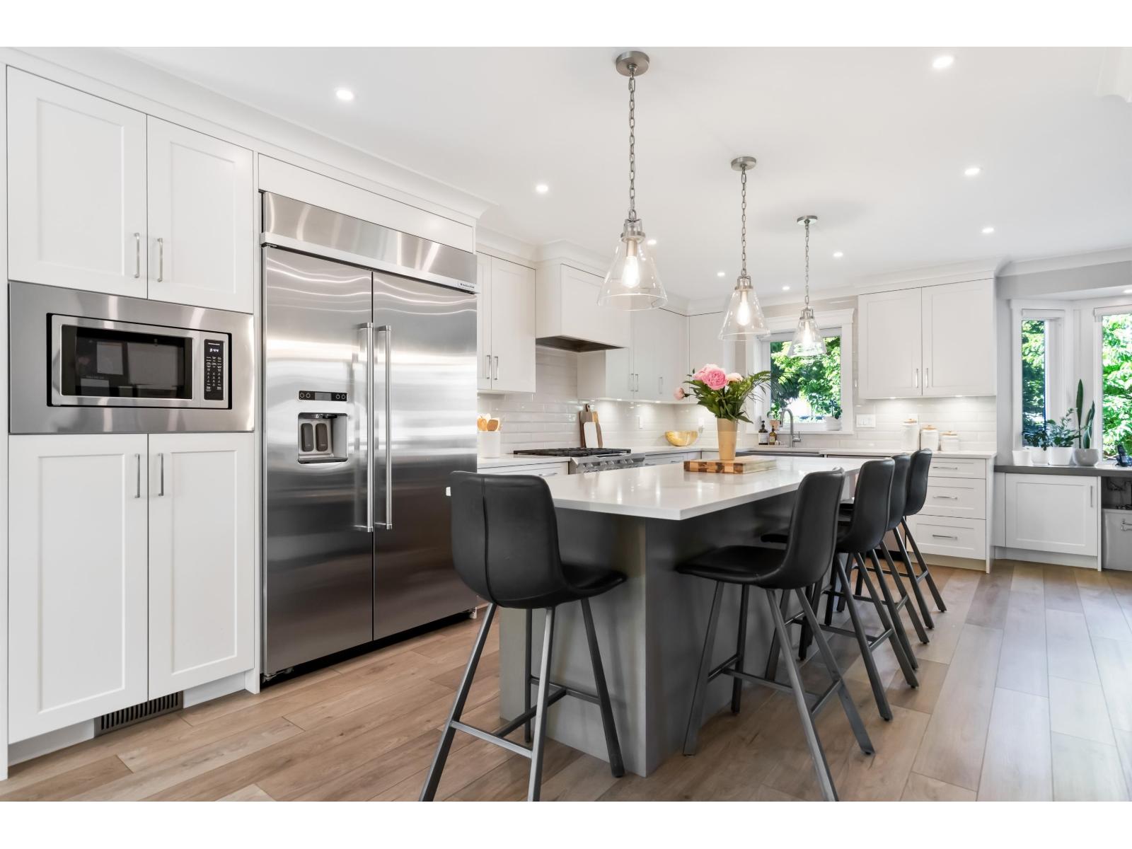 1964 158a Street, Surrey, British Columbia  V4A 8G9 - Photo 4 - R3100687