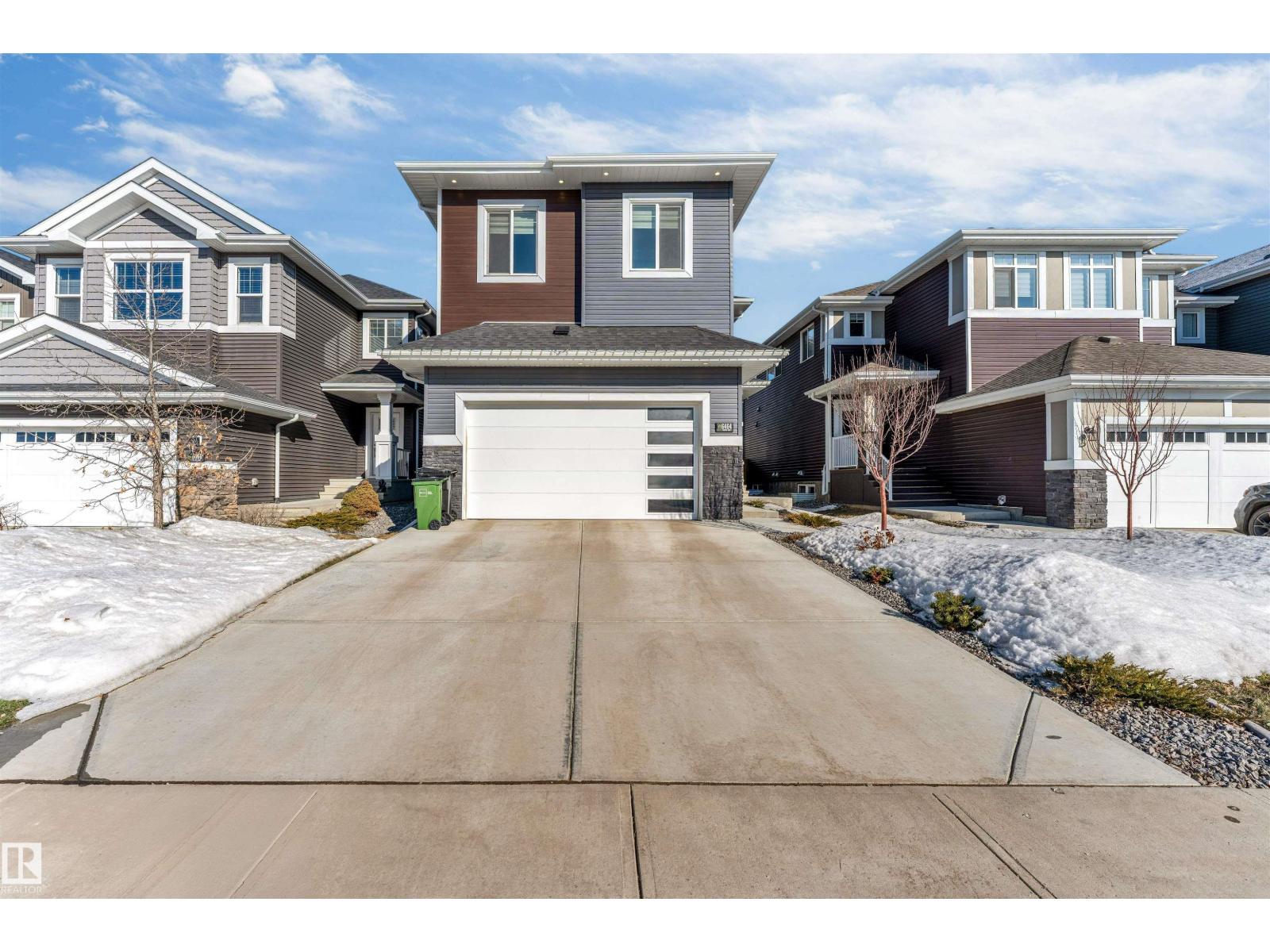 6464 Elston Lo Nw, Edmonton, Alberta  T6M 0V9 - Photo 2 - E4477988