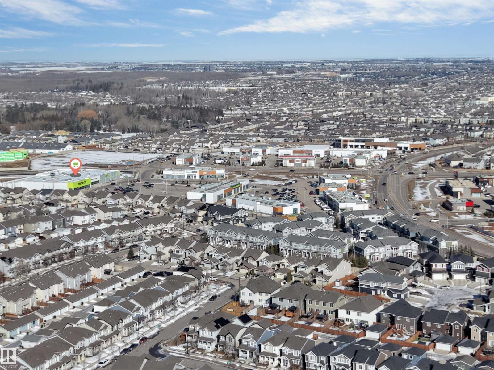 6464 Elston Lo Nw, Edmonton, Alberta  T6M 0V9 - Photo 7 - E4477988