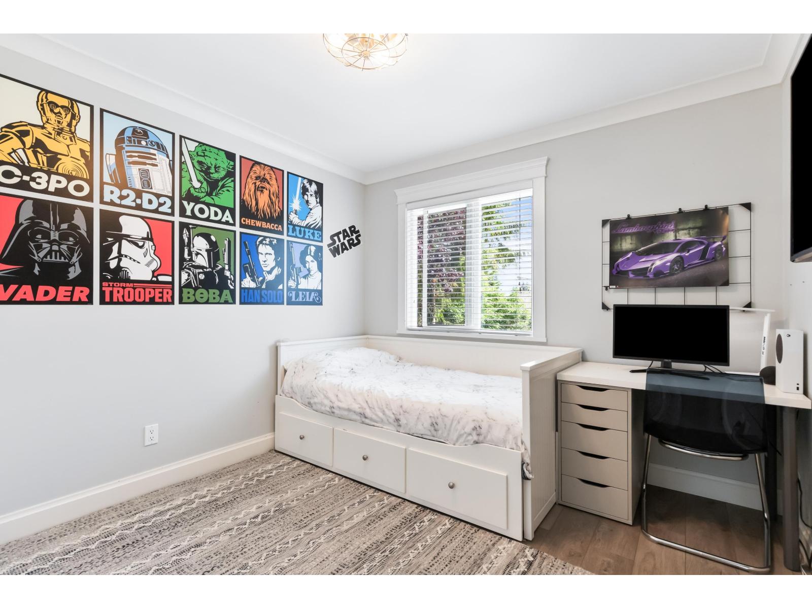 1964 158a Street, Surrey, British Columbia  V4A 8G9 - Photo 18 - R3100687