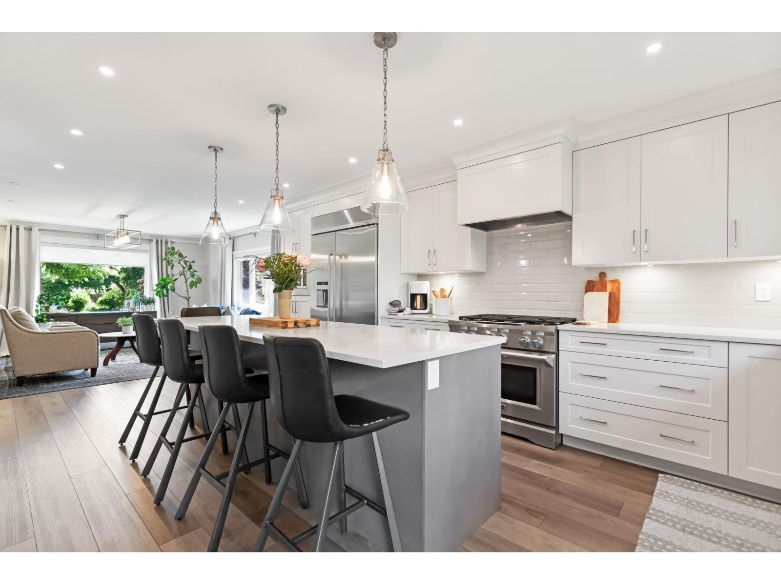 1964 158a Street, Surrey, British Columbia  V4A 8G9 - Photo 5 - R3100687