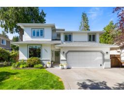 1964 158A STREET, Surrey, British Columbia