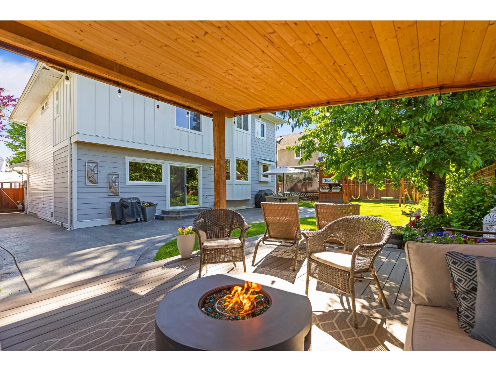 1964 158a Street, Surrey, British Columbia  V4A 8G9 - Photo 22 - R3100687