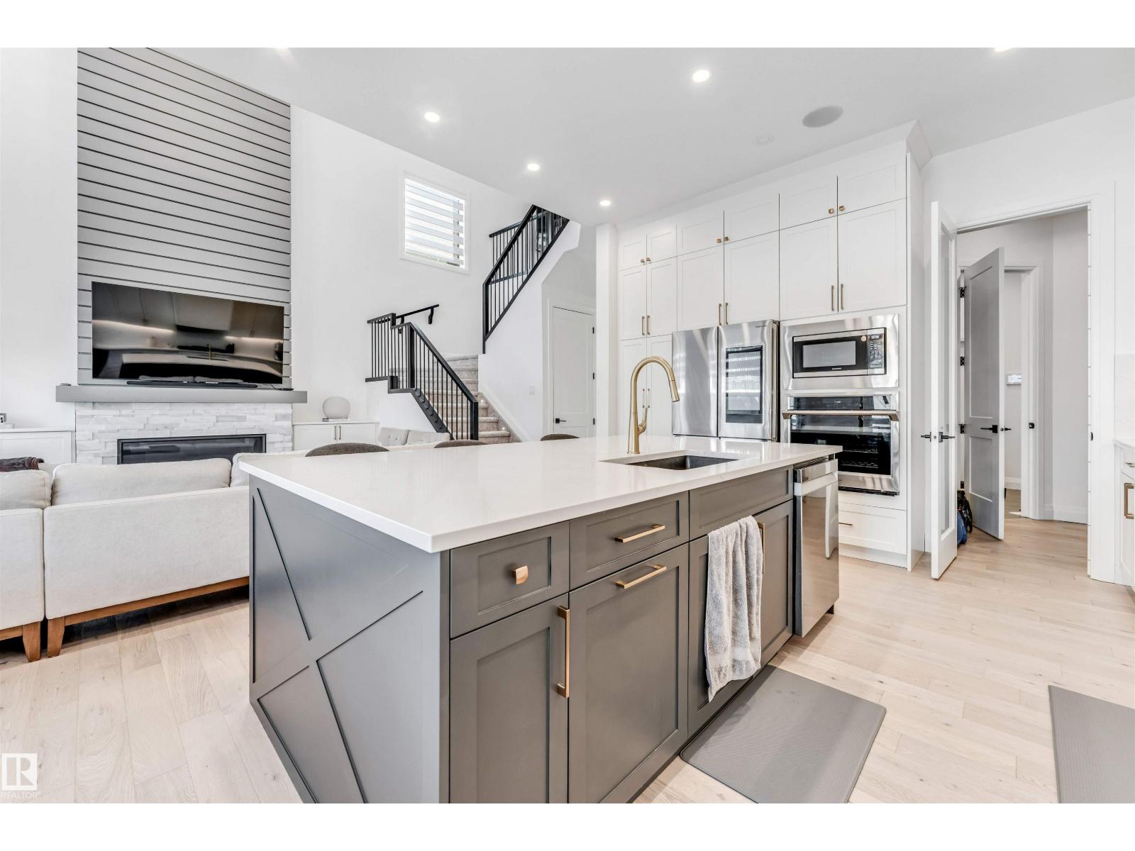 6464 Elston Lo Nw, Edmonton, Alberta  T6M 0V9 - Photo 26 - E4477988