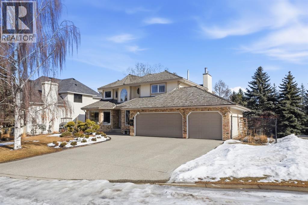 119 Pumpmeadow Place SW, Calgary, Alberta  T2V 5C9 - Photo 4 - A2293564