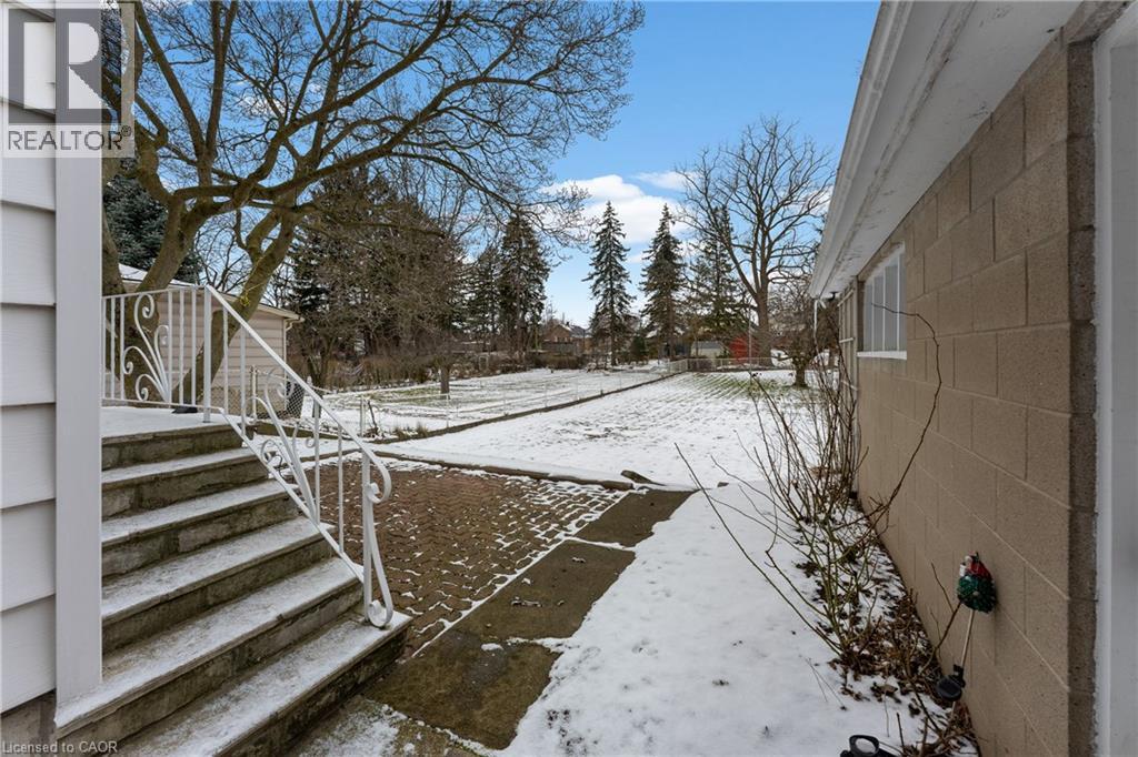 3935 St Peter Avenue, Niagara Falls, Ontario  L2J 2N9 - Photo 31 - 40813693