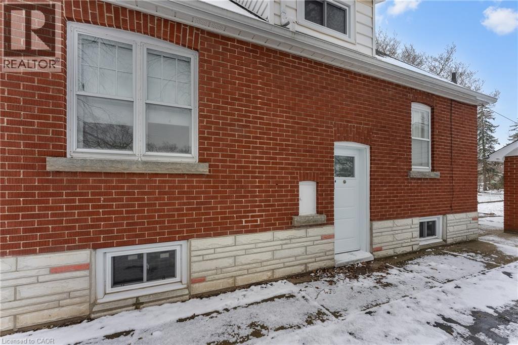 3935 St Peter Avenue, Niagara Falls, Ontario  L2J 2N9 - Photo 32 - 40813693