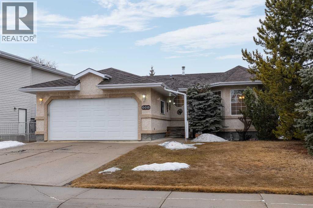 6616 53 Avenue, Camrose, Alberta  T4V 4M1 - Photo 1 - A2293780