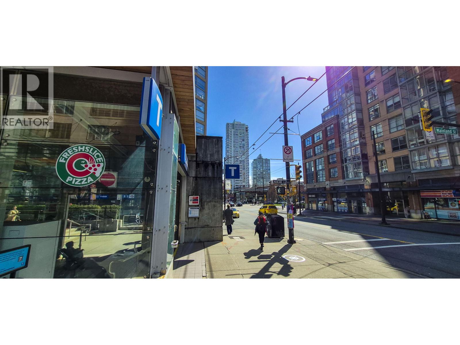 206 Davie Street, Vancouver, British Columbia  V6B 5Z6 - Photo 8 - C8077100