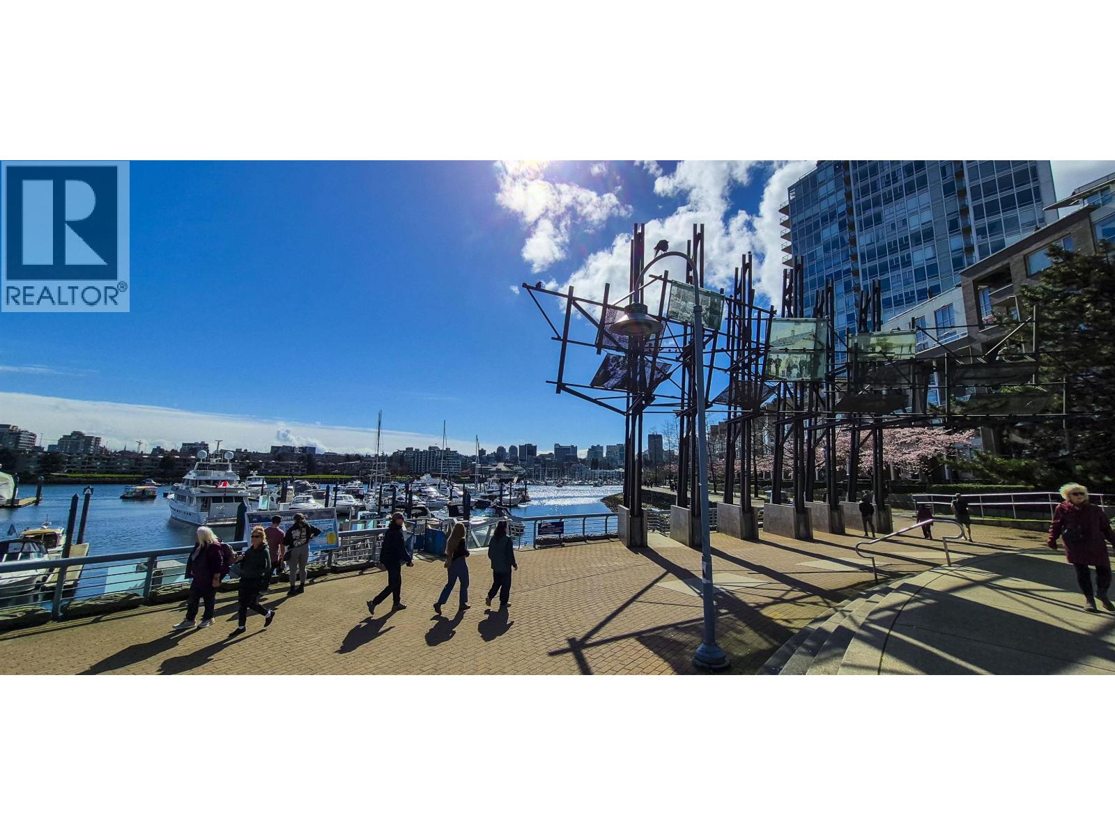 206 Davie Street, Vancouver, British Columbia  V6B 5Z6 - Photo 14 - C8077100