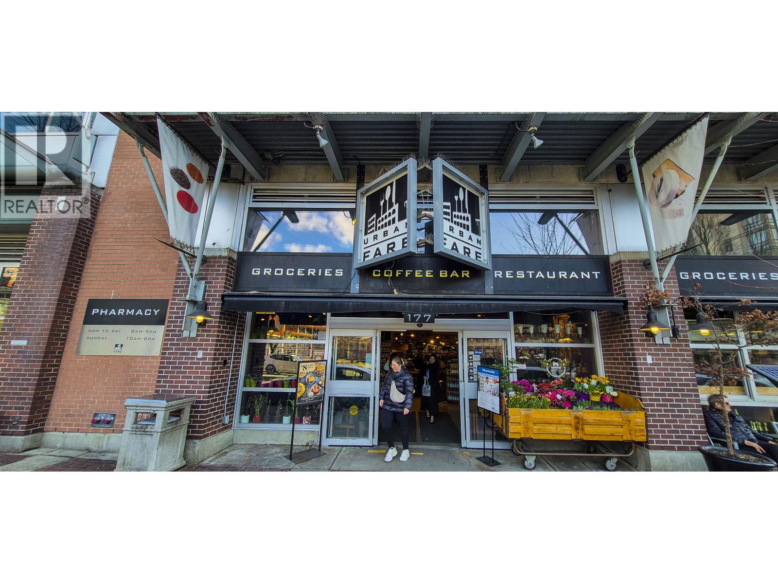 206 Davie Street, Vancouver, British Columbia  V6B 5Z6 - Photo 11 - C8077100