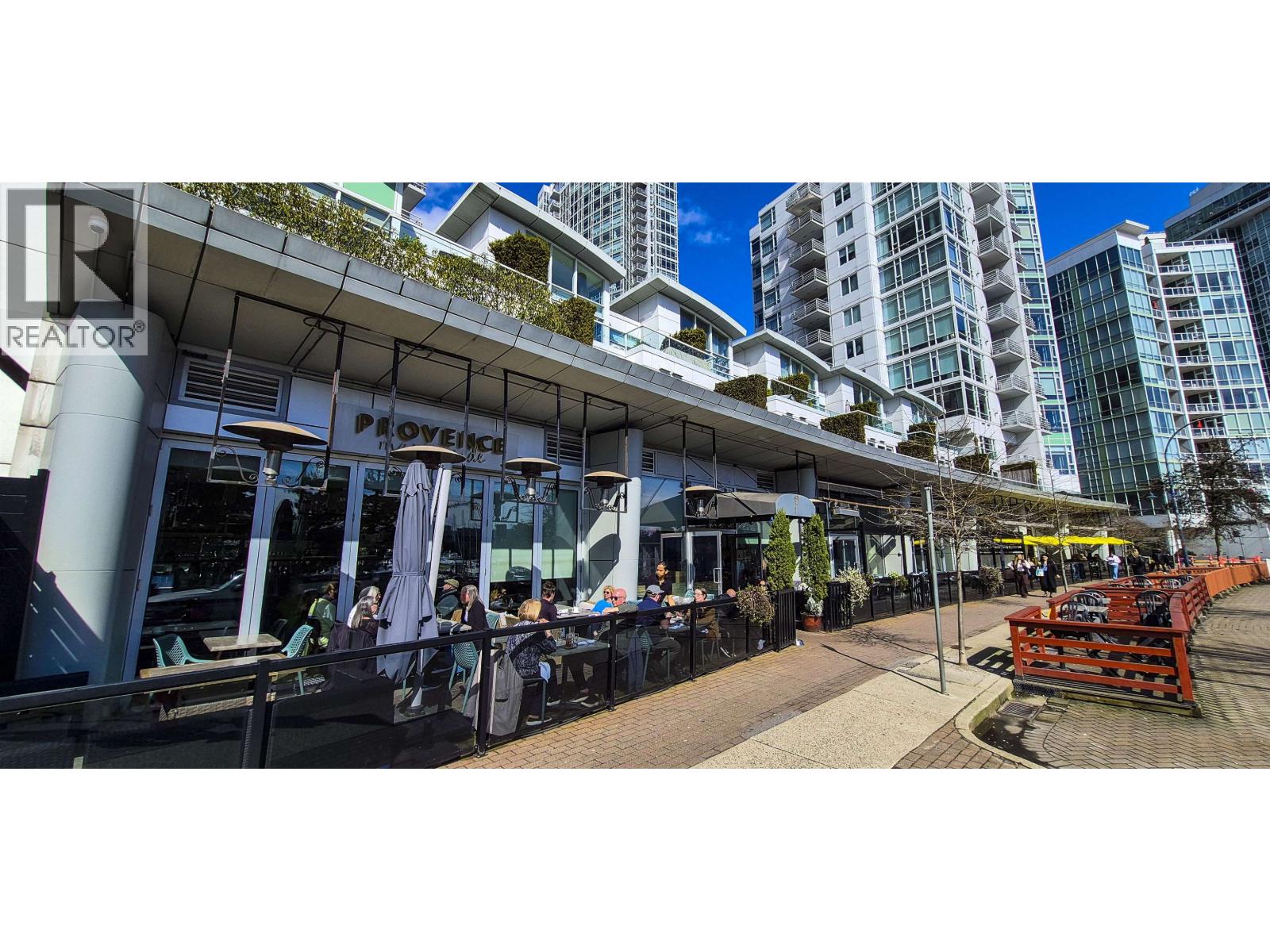 206 Davie Street, Vancouver, British Columbia  V6B 5Z6 - Photo 13 - C8077100