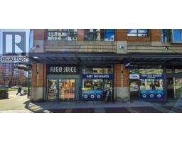 206 DAVIE STREET, Vancouver, British Columbia