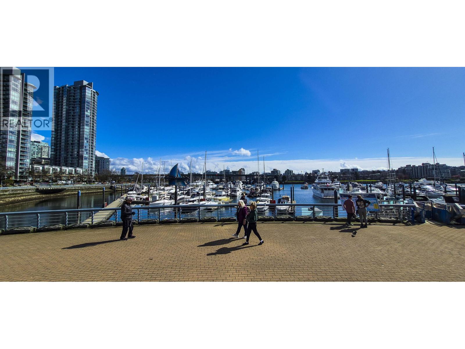 206 Davie Street, Vancouver, British Columbia  V6B 5Z6 - Photo 15 - C8077100