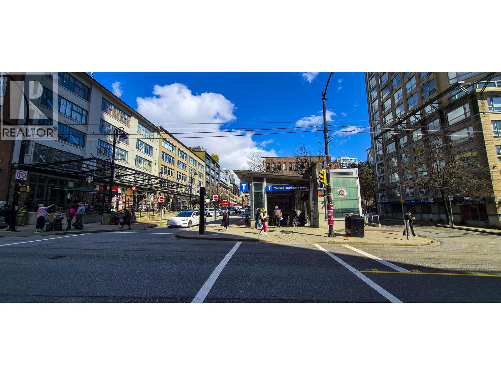 206 Davie Street, Vancouver, British Columbia  V6B 5Z6 - Photo 7 - C8077100