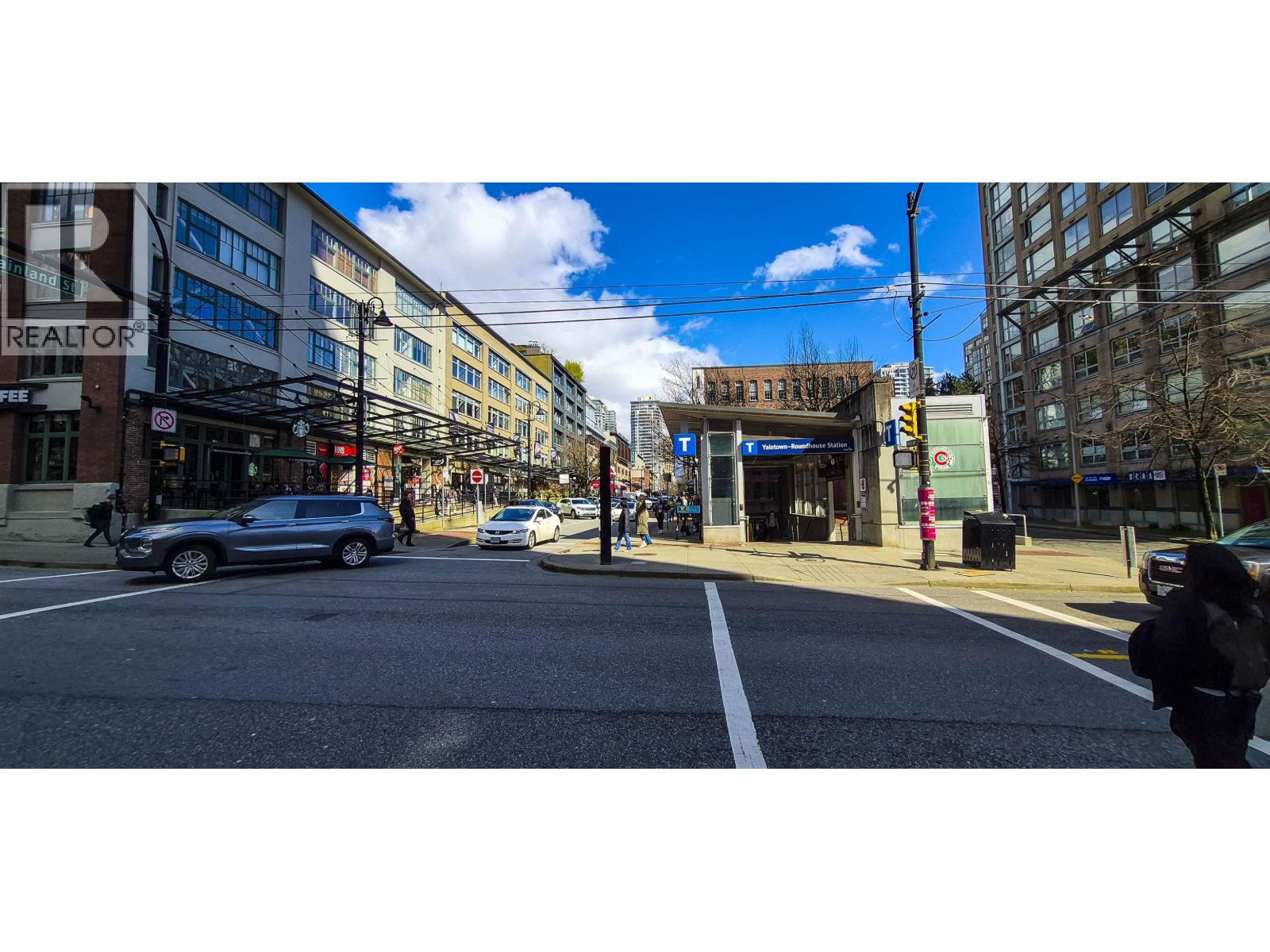 206 Davie Street, Vancouver, British Columbia  V6B 5Z6 - Photo 6 - C8077100