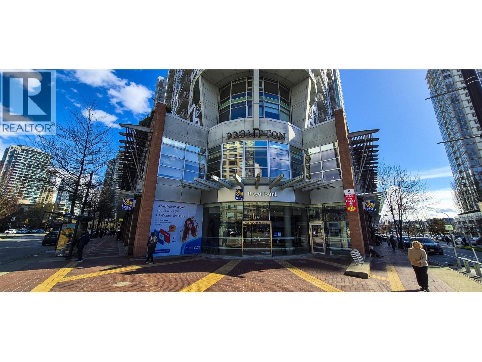 206 Davie Street, Vancouver, British Columbia  V6B 5Z6 - Photo 10 - C8077100