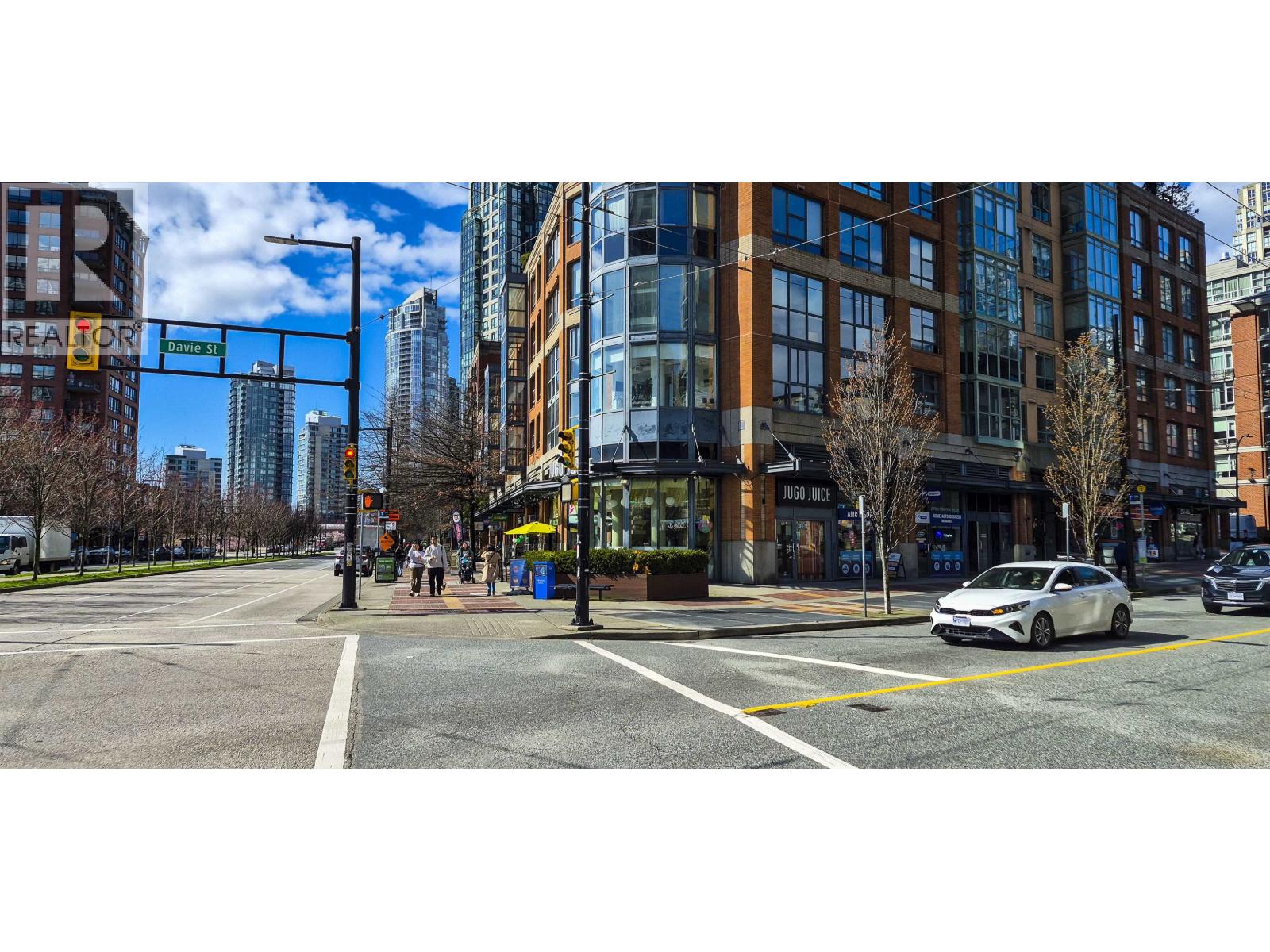 206 Davie Street, Vancouver, British Columbia  V6B 5Z6 - Photo 4 - C8077100