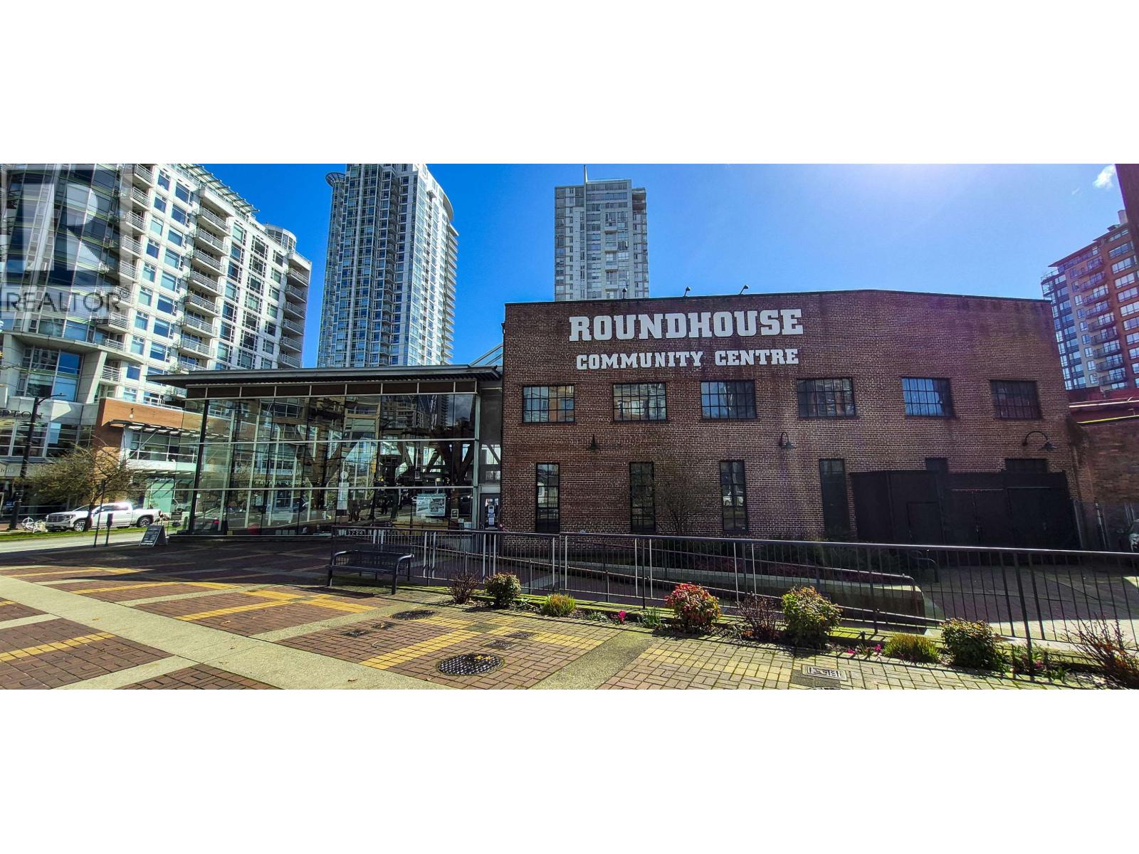 206 Davie Street, Vancouver, British Columbia  V6B 5Z6 - Photo 9 - C8077100