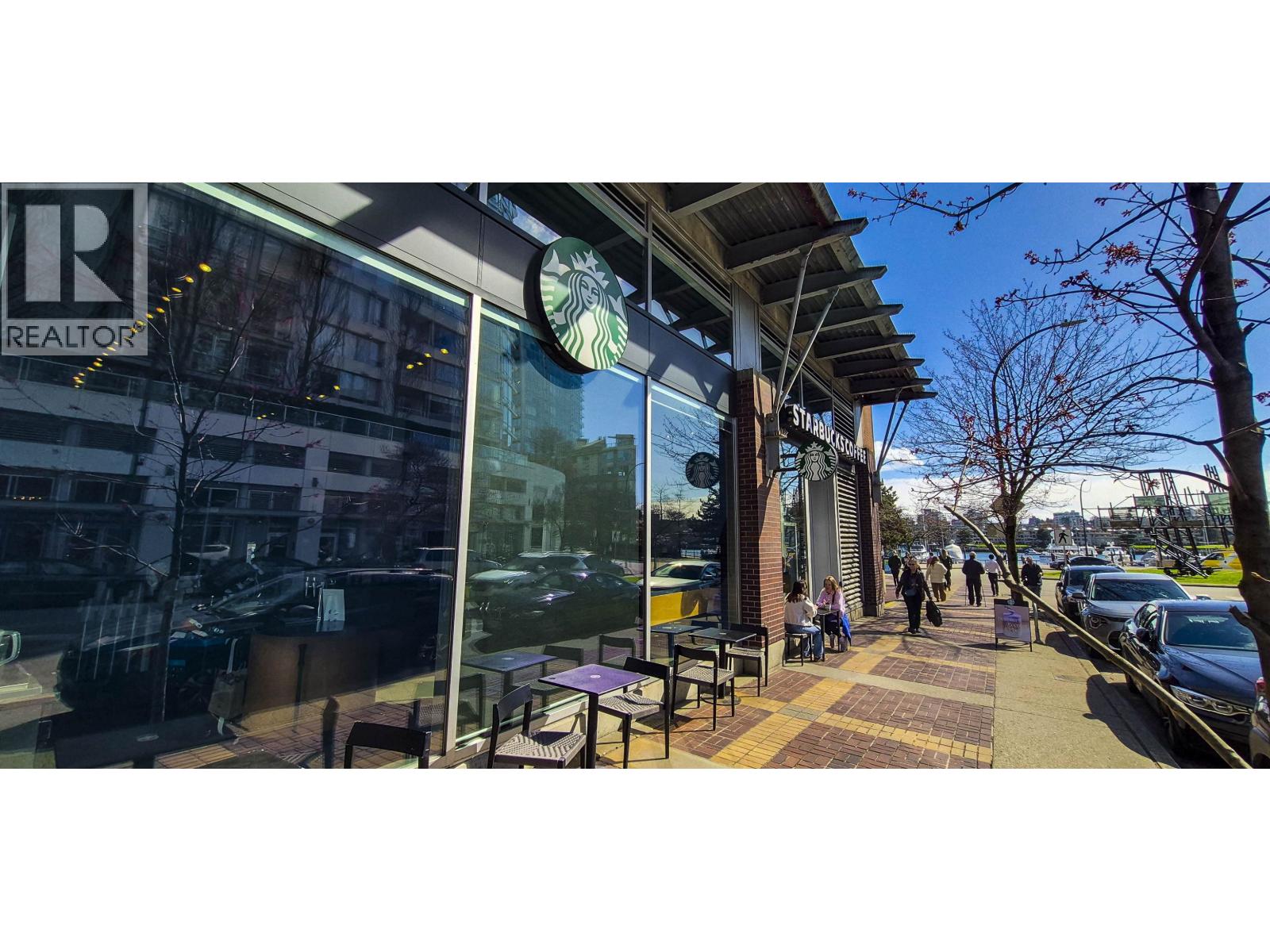 206 Davie Street, Vancouver, British Columbia  V6B 5Z6 - Photo 12 - C8077100