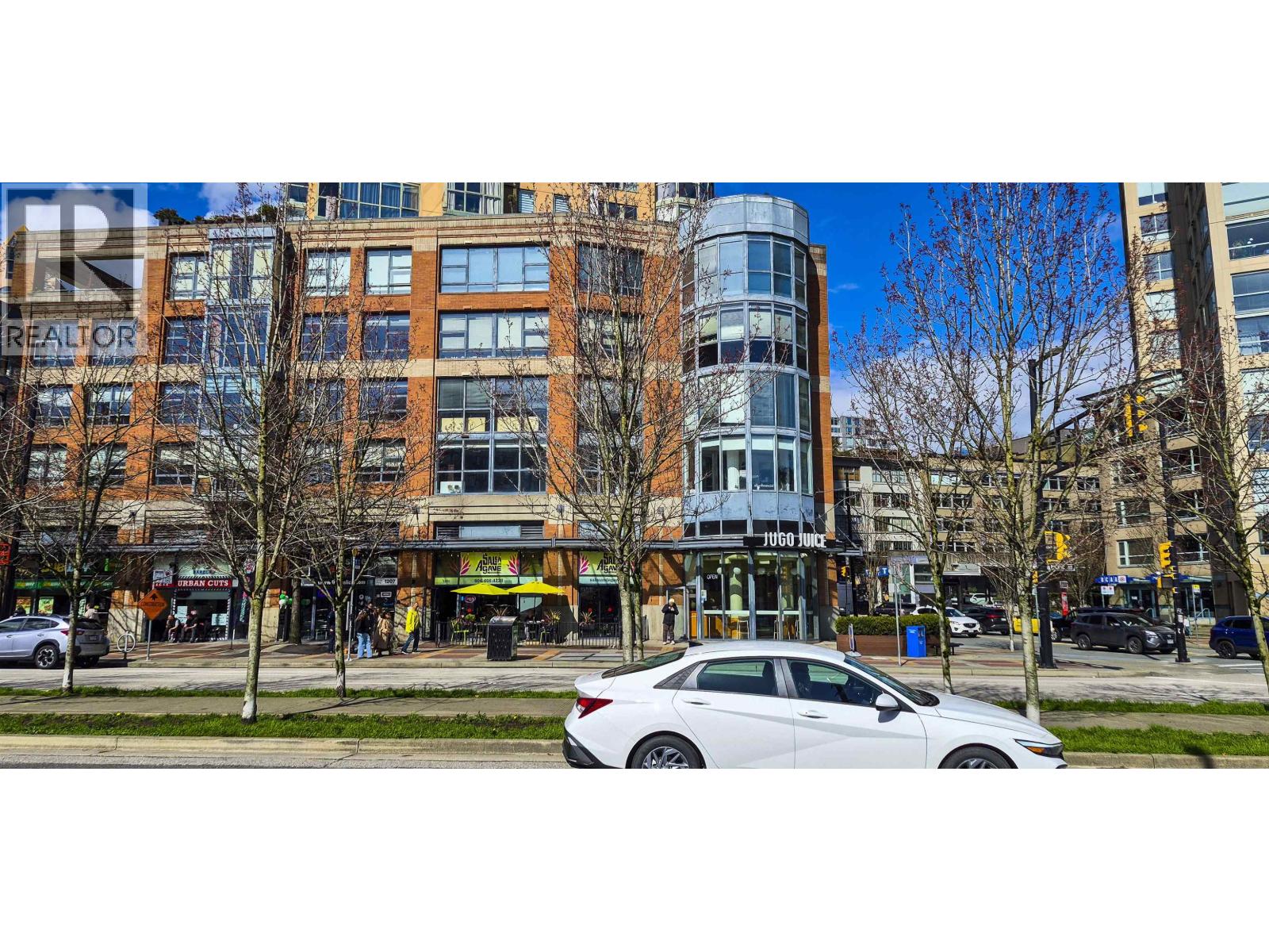 206 Davie Street, Vancouver, British Columbia  V6B 5Z6 - Photo 5 - C8077100