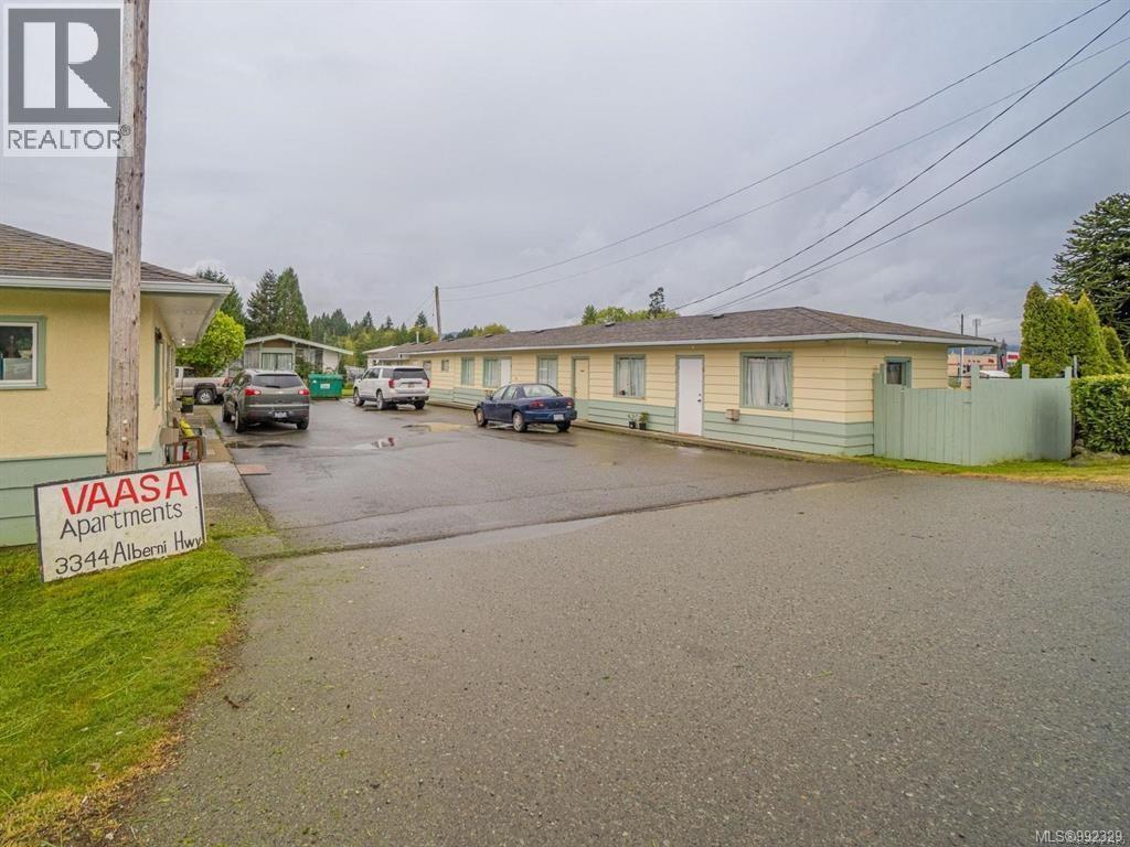 3330/3344 Johnston Rd, Port Alberni, British Columbia V9Y 2N5 - Photo 28 - 992329