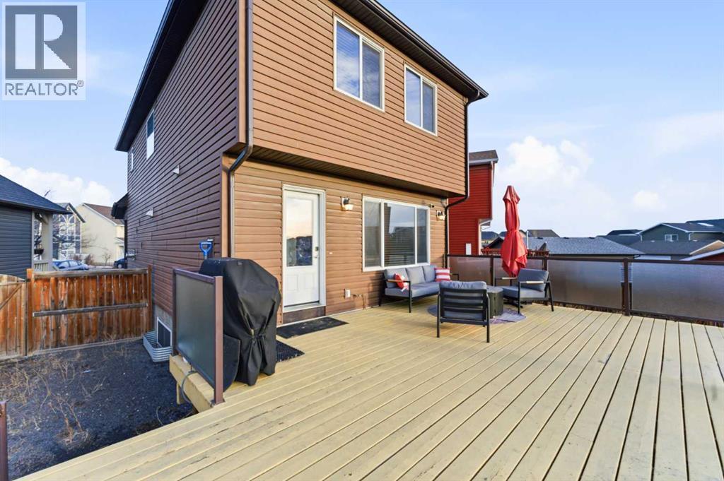 24 New Brighton Court SE, Calgary, Alberta  T2Z 0Y1 - Photo 33 - A2294863