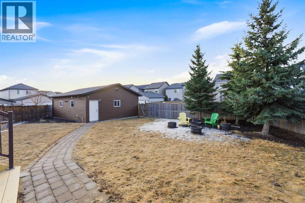 24 New Brighton Court SE, Calgary, Alberta  T2Z 0Y1 - Photo 37 - A2294863