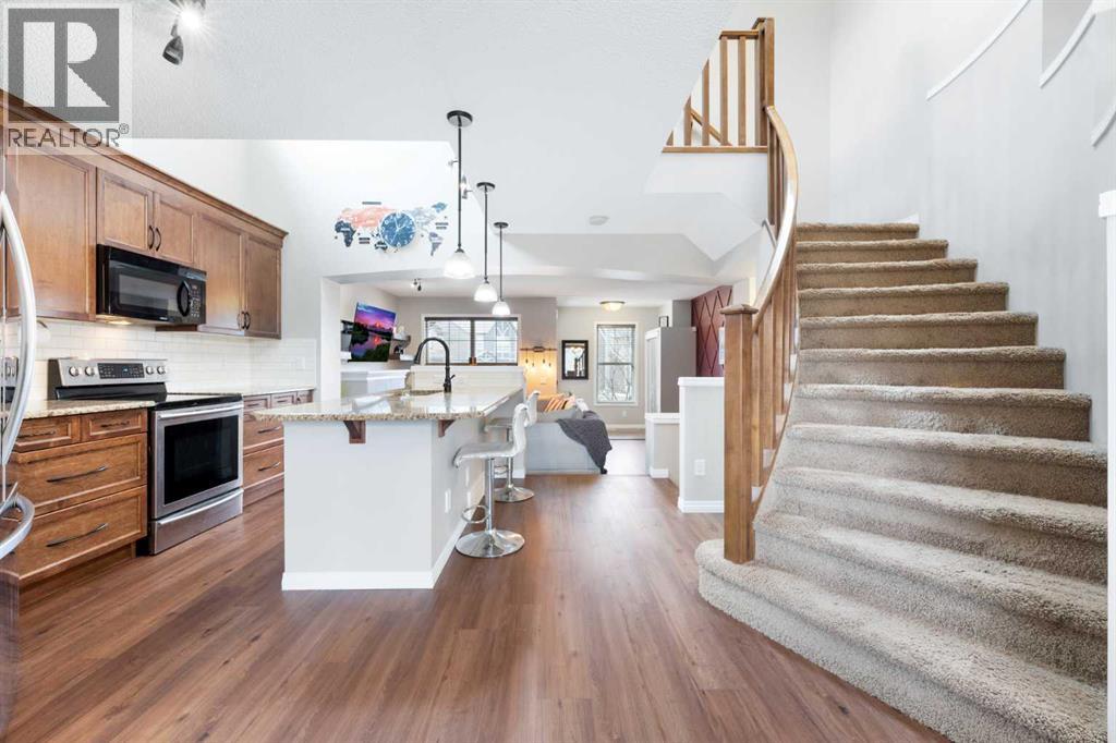 24 New Brighton Court SE, Calgary, Alberta  T2Z 0Y1 - Photo 17 - A2294863