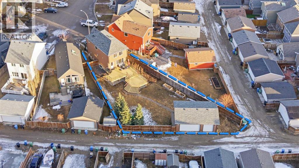 24 New Brighton Court SE, Calgary, Alberta  T2Z 0Y1 - Photo 42 - A2294863