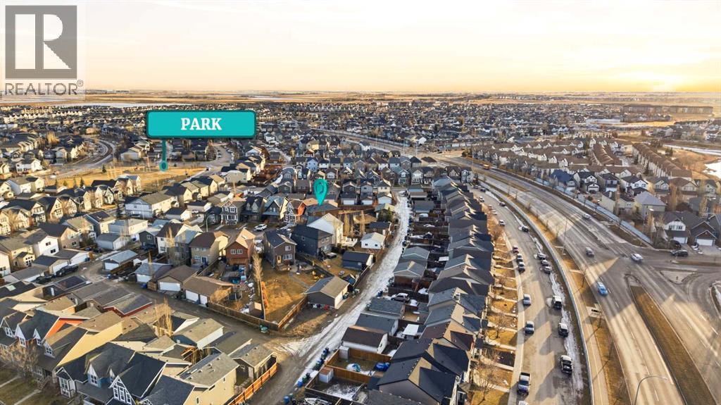 24 New Brighton Court SE, Calgary, Alberta  T2Z 0Y1 - Photo 47 - A2294863