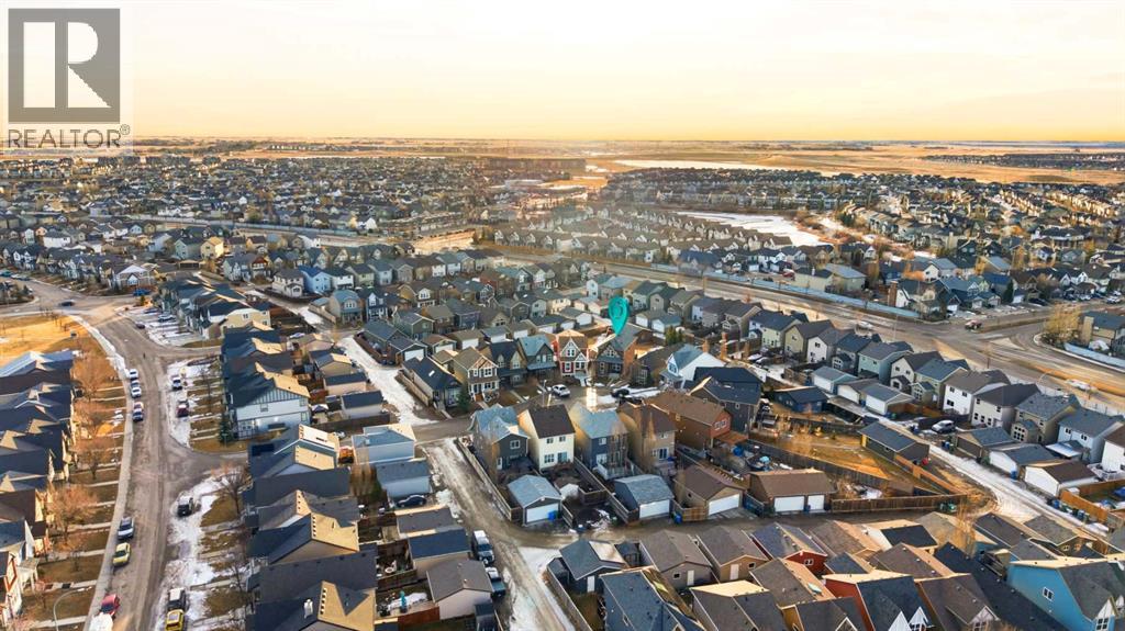 24 New Brighton Court SE, Calgary, Alberta  T2Z 0Y1 - Photo 46 - A2294863