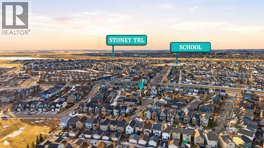 24 New Brighton Court SE, Calgary, Alberta  T2Z 0Y1 - Photo 45 - A2294863