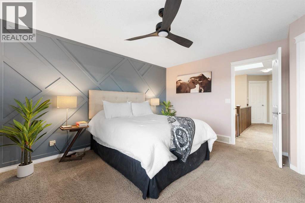 24 New Brighton Court SE, Calgary, Alberta  T2Z 0Y1 - Photo 21 - A2294863