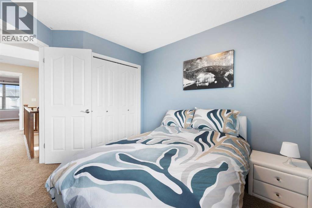 24 New Brighton Court SE, Calgary, Alberta  T2Z 0Y1 - Photo 24 - A2294863