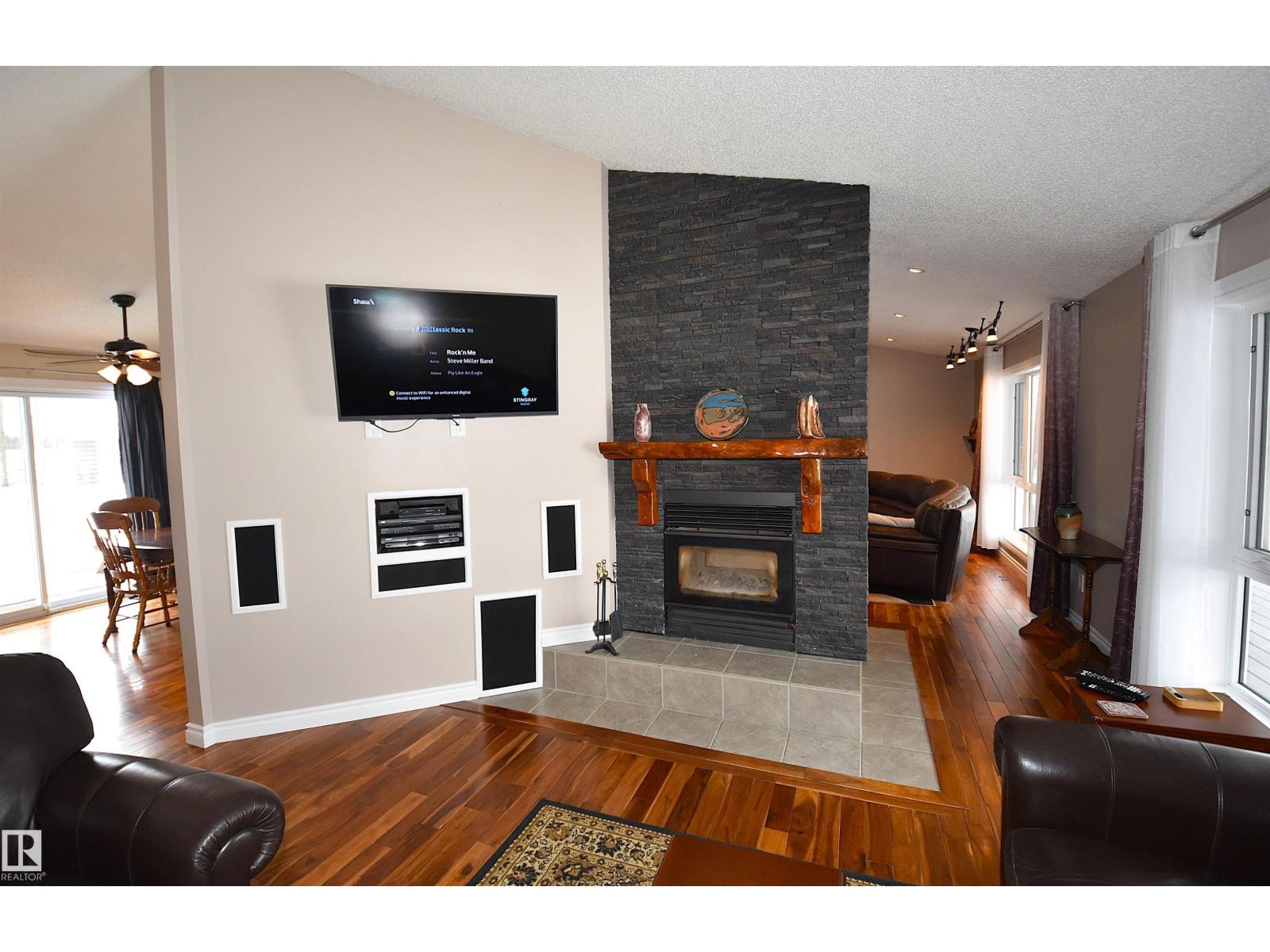 55101 Rge Road 25, Rural Lac Ste. Anne County, Alberta  T0E 1V0 - Photo 10 - E4478594