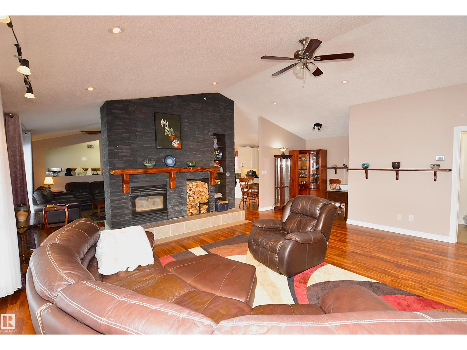 55101 Rge Road 25, Rural Lac Ste. Anne County, Alberta  T0E 1V0 - Photo 12 - E4478594