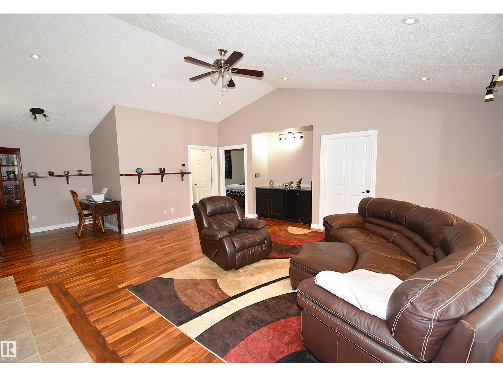 55101 Rge Road 25, Rural Lac Ste. Anne County, Alberta  T0E 1V0 - Photo 13 - E4478594