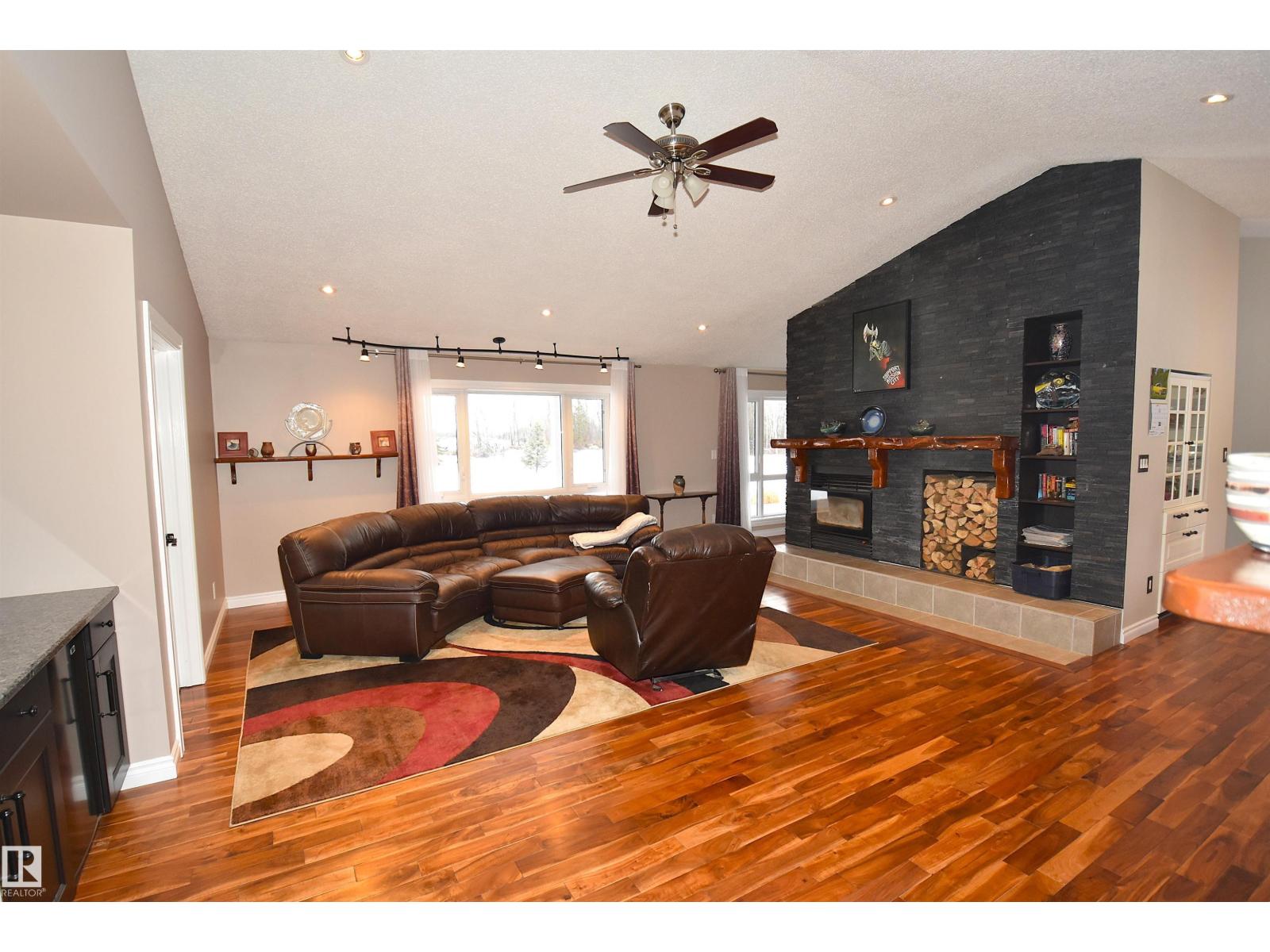 55101 Rge Road 25, Rural Lac Ste. Anne County, Alberta  T0E 1V0 - Photo 17 - E4478594