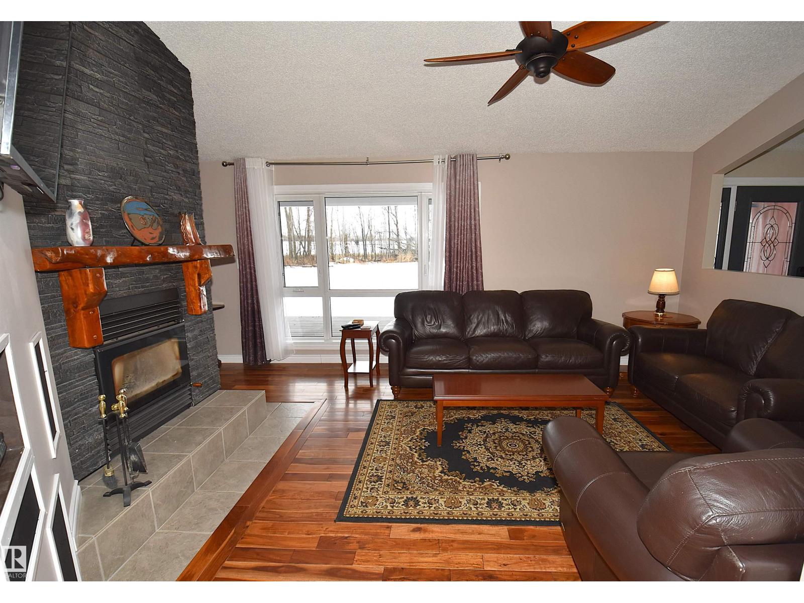 55101 Rge Road 25, Rural Lac Ste. Anne County, Alberta  T0E 1V0 - Photo 38 - E4478594