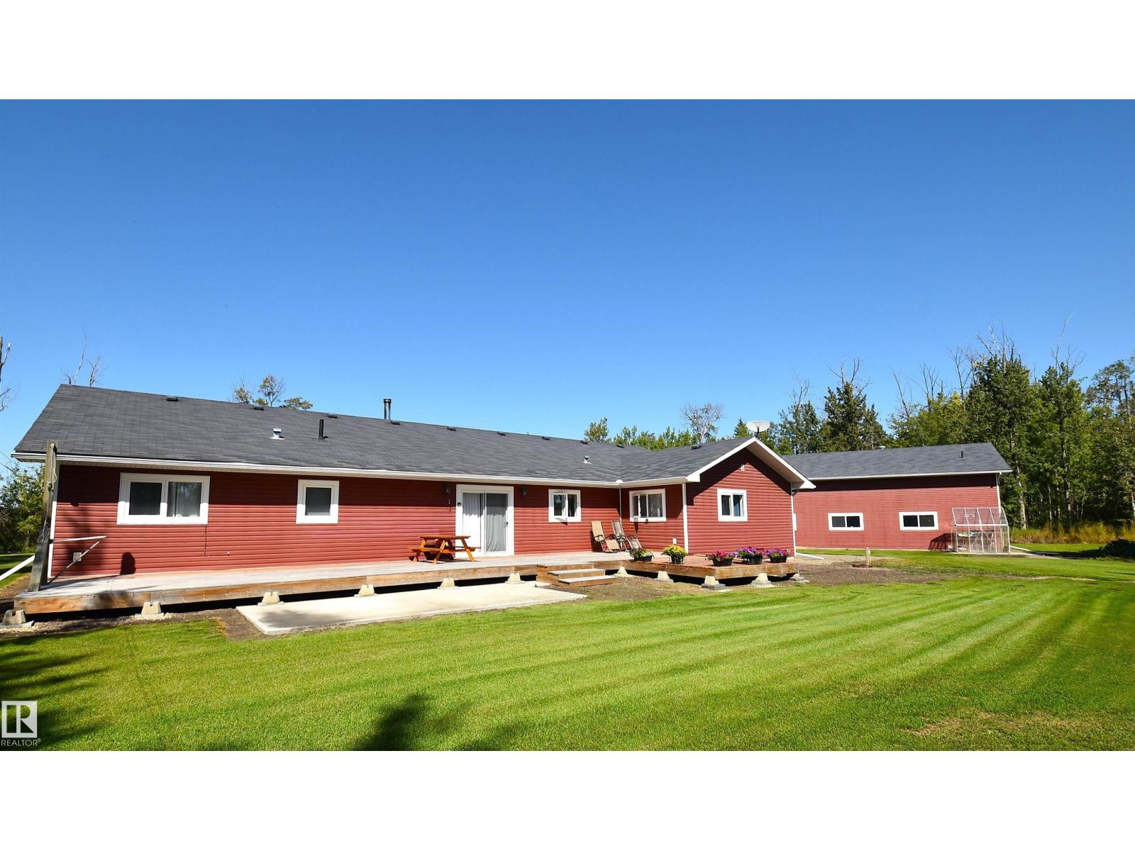 55101 Rge Road 25, Rural Lac Ste. Anne County, Alberta  T0E 1V0 - Photo 4 - E4478594