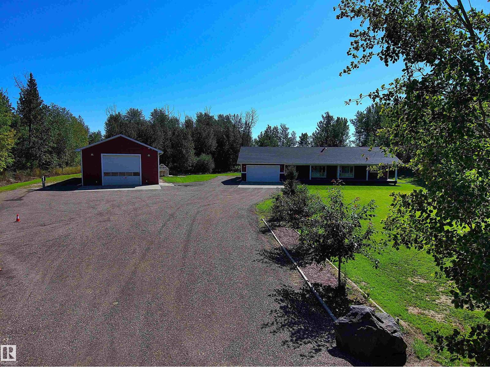 55101 Rge Road 25, Rural Lac Ste. Anne County, Alberta  T0E 1V0 - Photo 48 - E4478594