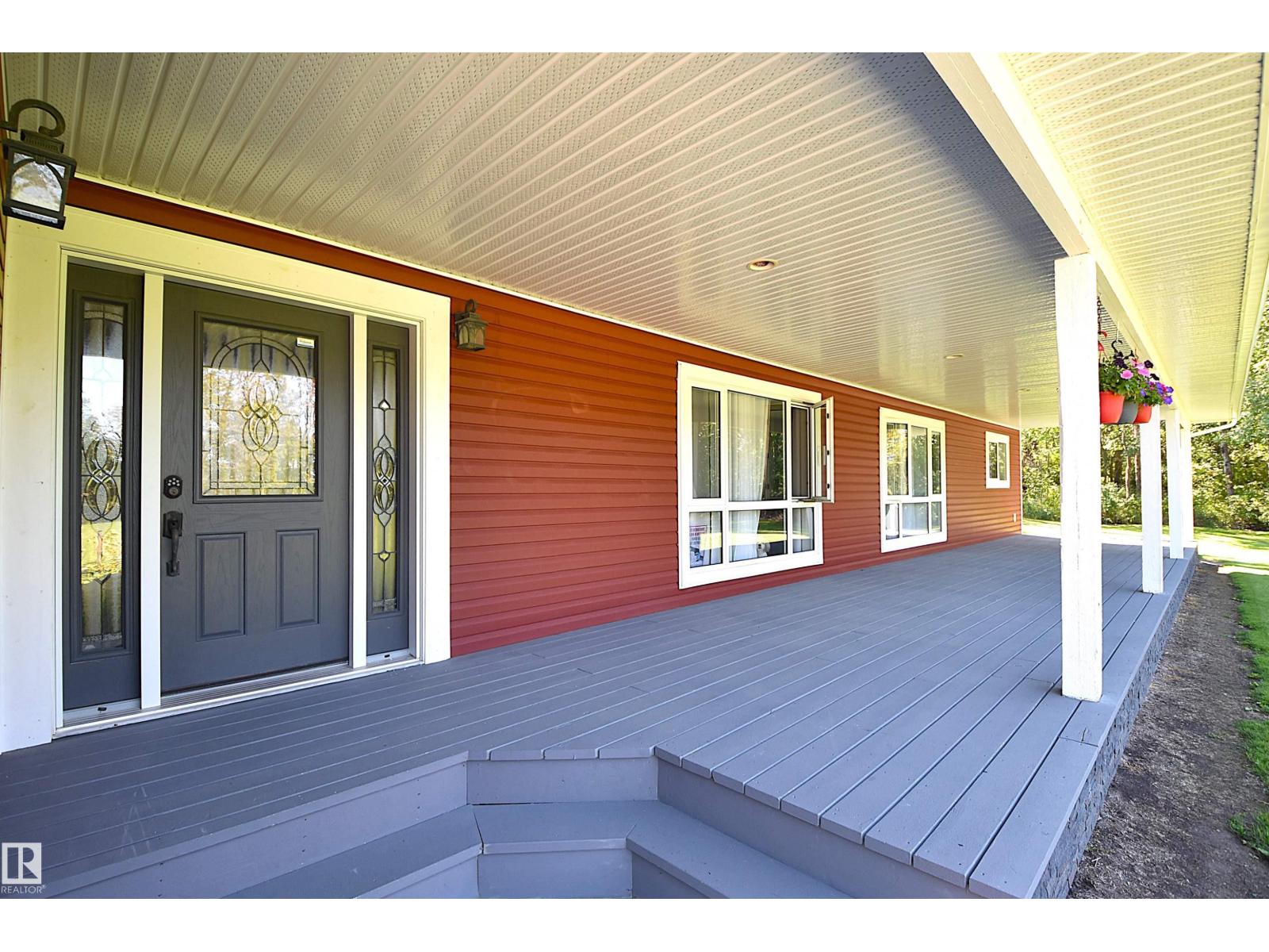 55101 Rge Road 25, Rural Lac Ste. Anne County, Alberta  T0E 1V0 - Photo 5 - E4478594