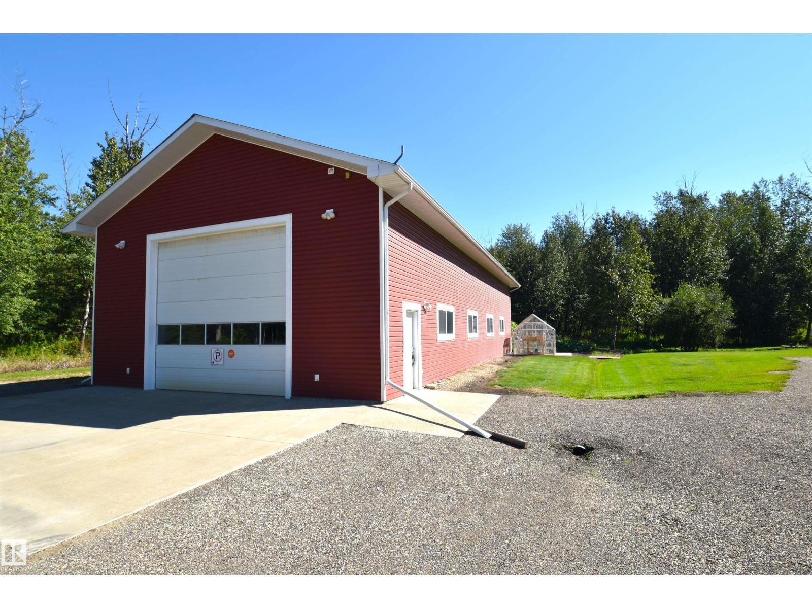 55101 Rge Road 25, Rural Lac Ste. Anne County, Alberta  T0E 1V0 - Photo 50 - E4478594