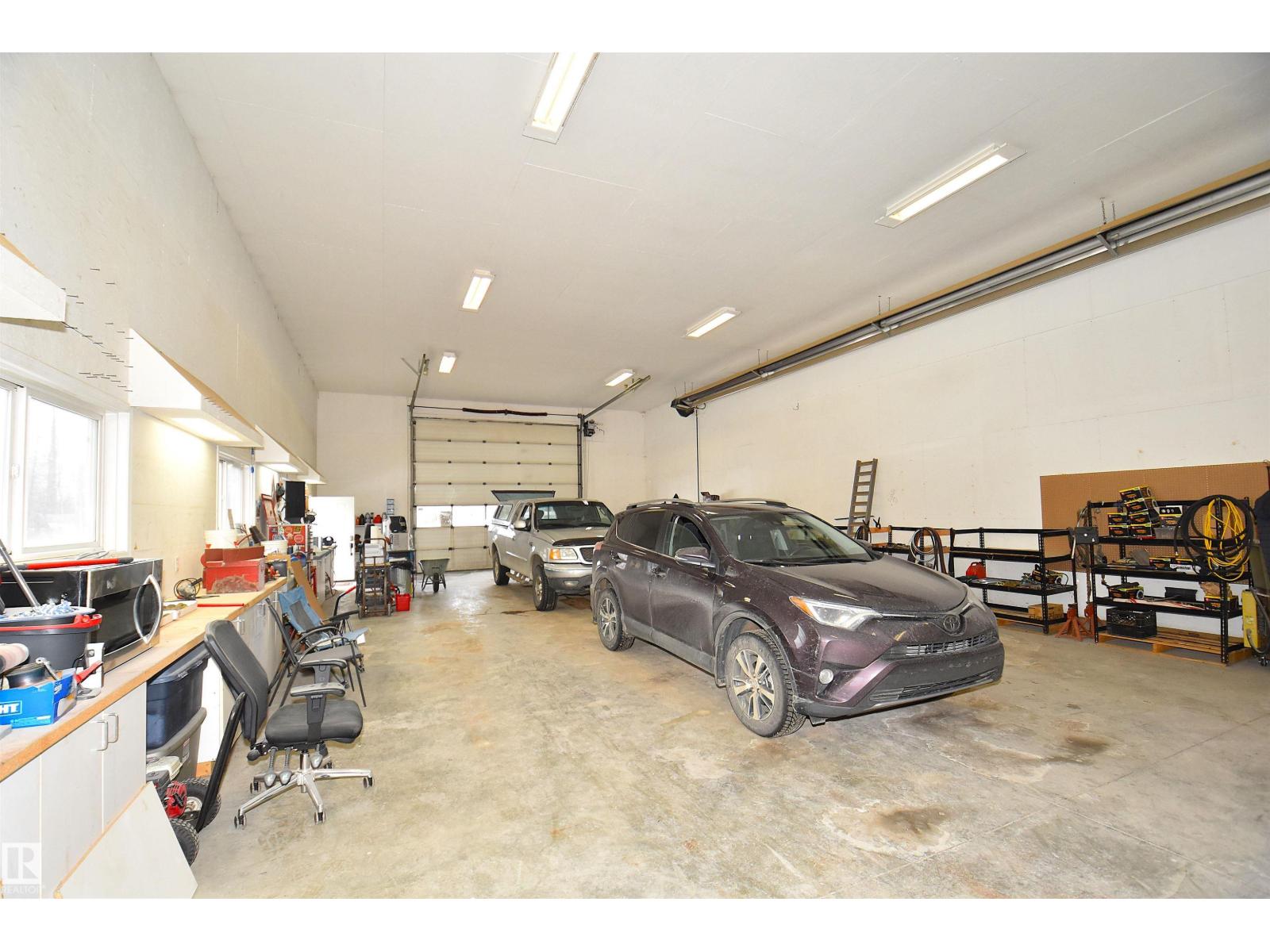 55101 Rge Road 25, Rural Lac Ste. Anne County, Alberta  T0E 1V0 - Photo 51 - E4478594