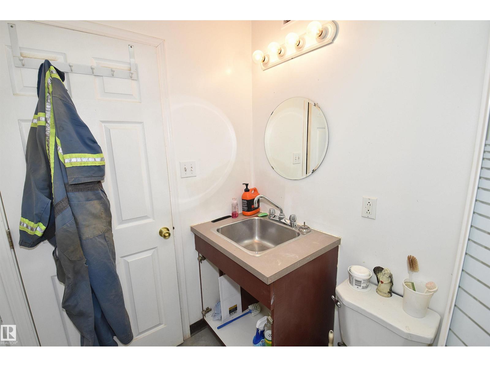 55101 Rge Road 25, Rural Lac Ste. Anne County, Alberta  T0E 1V0 - Photo 58 - E4478594