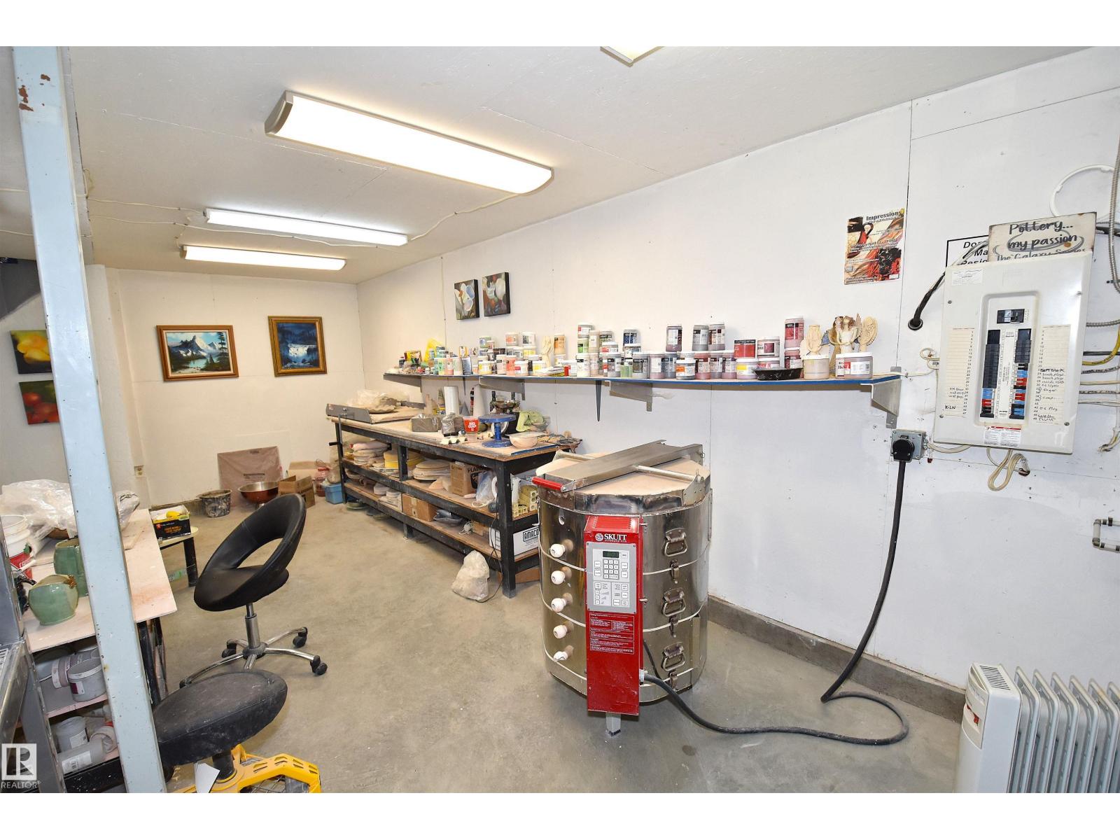 55101 Rge Road 25, Rural Lac Ste. Anne County, Alberta  T0E 1V0 - Photo 61 - E4478594